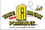 Take-A-Break Portables & Tent Rentals Inc.